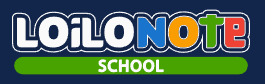 Loilonote School lkeskh（此項連結開啟新視窗）